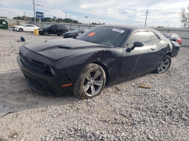 DODGE CHALLENGER 2019 2c3cdzag0kh606533