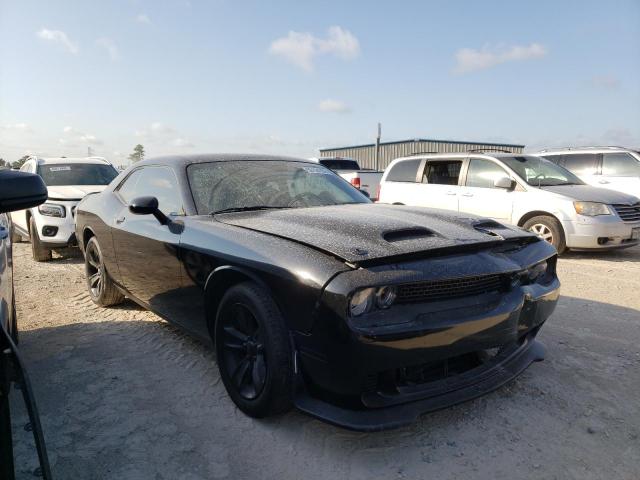 DODGE CHALLENGER 2019 2c3cdzag0kh616091