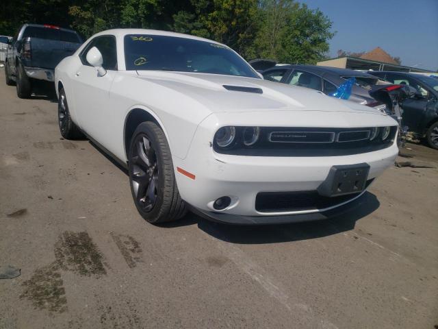 DODGE CHALLENGER 2019 2c3cdzag0kh619993