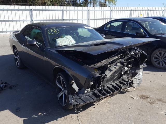 DODGE CHALLENGER 2019 2c3cdzag0kh620402