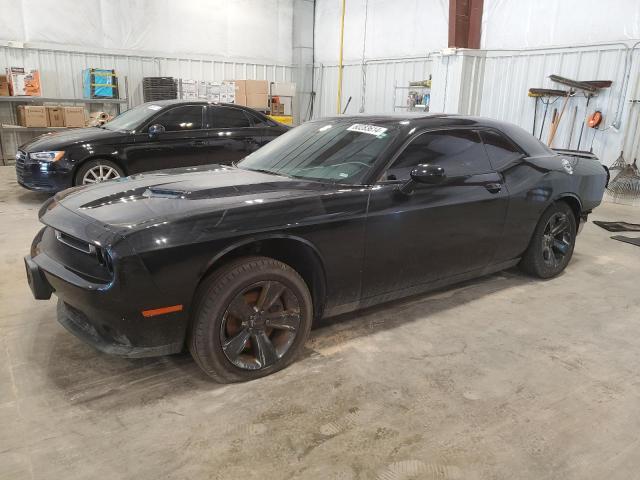 DODGE CHALLENGER 2019 2c3cdzag0kh629620