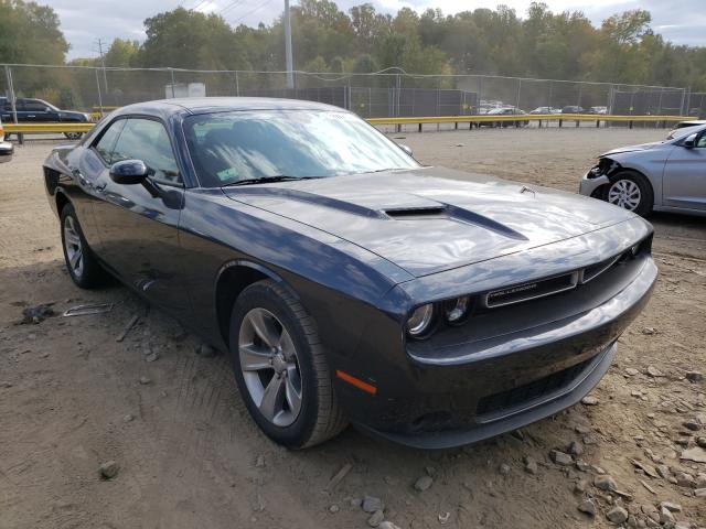 DODGE CHALLENGER 2019 2c3cdzag0kh656266