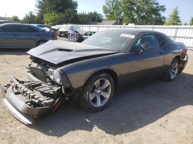 DODGE CHALLENGER 2019 2c3cdzag0kh656302