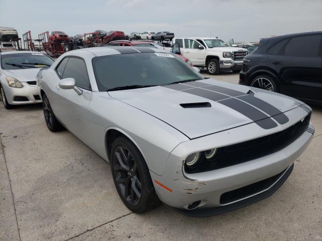 DODGE CHALLENGER 2019 2c3cdzag0kh665758