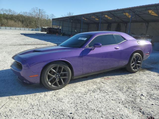 DODGE CHALLENGER 2019 2c3cdzag0kh667901