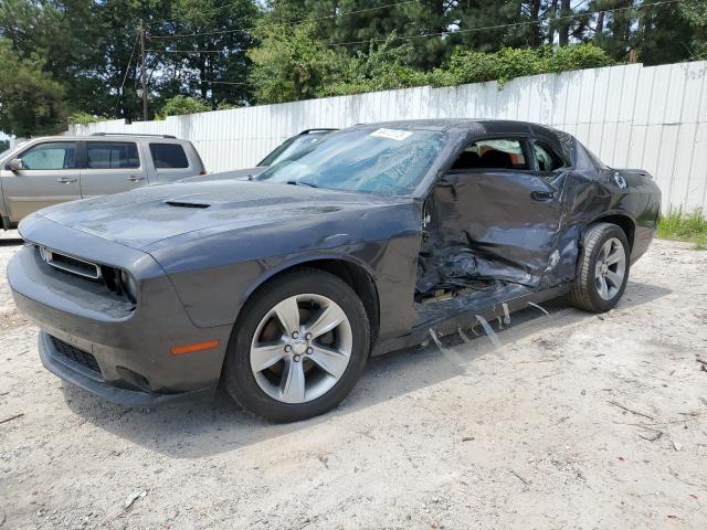 DODGE CHALLENGER 2019 2c3cdzag0kh669020