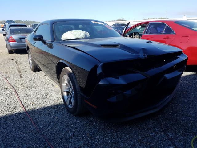 DODGE CHALLENGER 2019 2c3cdzag0kh669146