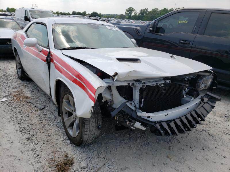 DODGE CHALLENGER 2019 2c3cdzag0kh669552