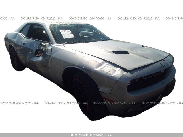 DODGE CHALLENGER 2019 2c3cdzag0kh669969