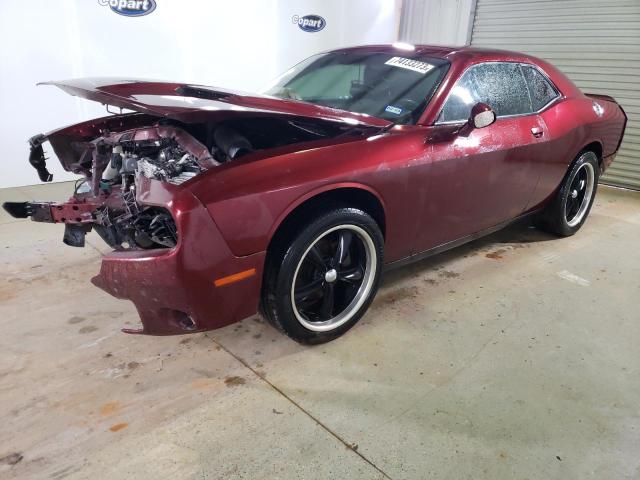 DODGE CHALLENGER 2019 2c3cdzag0kh672001