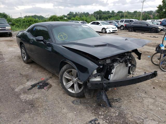 DODGE CHALLENGER 2019 2c3cdzag0kh677571