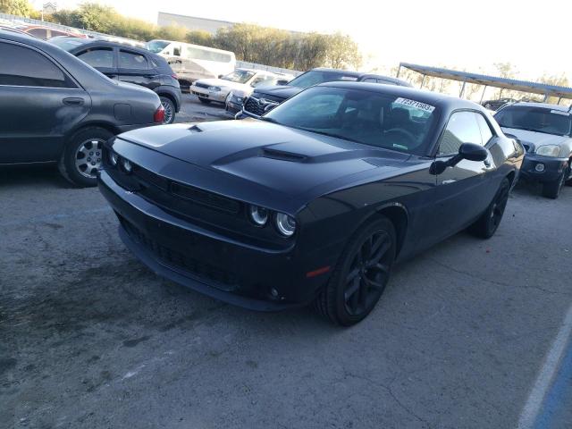 DODGE CHALLENGER 2019 2c3cdzag0kh684584