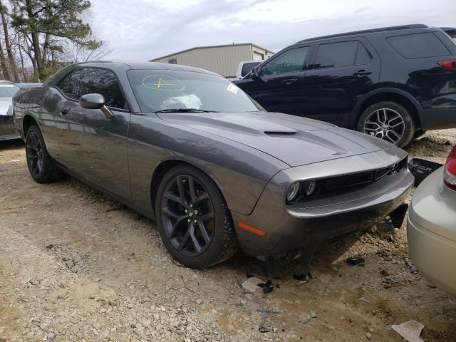 DODGE CHALLENGER 2019 2c3cdzag0kh688022