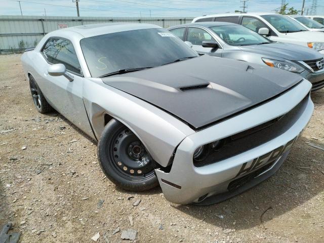 DODGE CHALLENGER 2019 2c3cdzag0kh698730