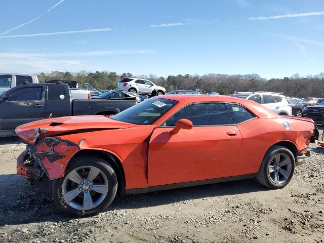 DODGE CHALLENGER 2019 2c3cdzag0kh701061