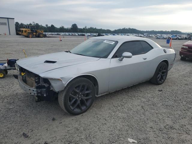 DODGE CHALLENGER 2019 2c3cdzag0kh716787