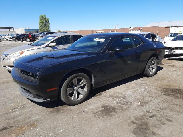 DODGE CHALLENGER 2019 2c3cdzag0kh718927