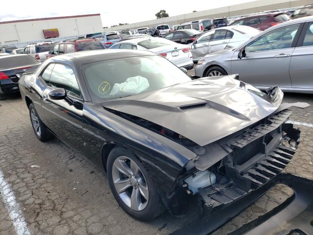 DODGE CHALLENGER 2019 2c3cdzag0kh718975