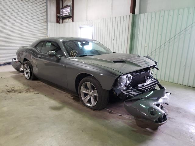 DODGE CHALLENGER 2019 2c3cdzag0kh723450