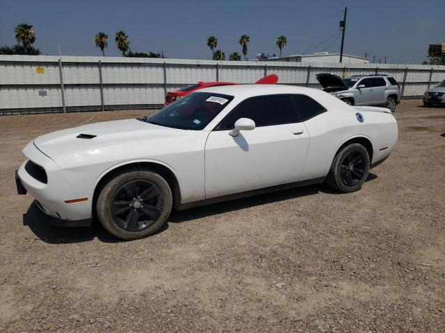 DODGE CHALLENGER 2019 2c3cdzag0kh727434