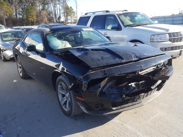 DODGE CHALLENGER 2019 2c3cdzag0kh729426