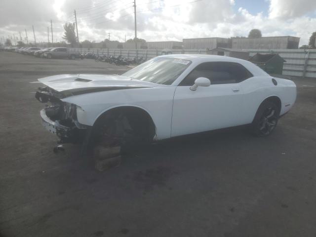 DODGE CHALLENGER 2019 2c3cdzag0kh731578