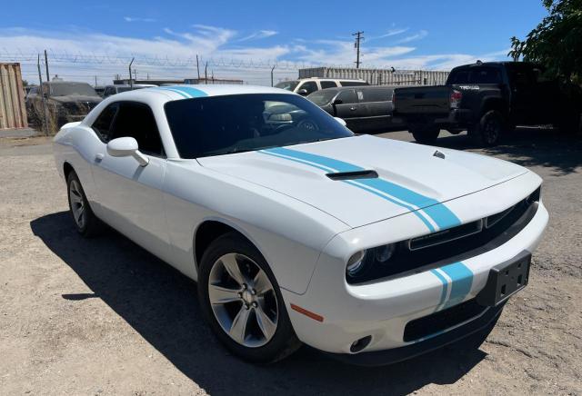 DODGE CHALLENGER 2019 2c3cdzag0kh744377