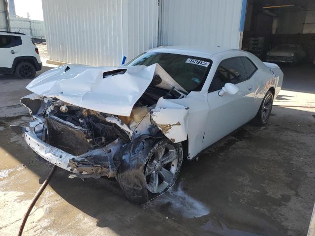 DODGE CHALLENGER 2019 2c3cdzag0kh748008