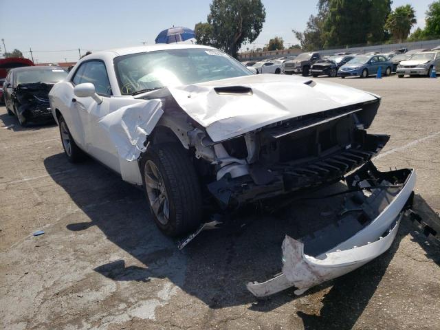 DODGE CHALLENGER 2019 2c3cdzag0kh751040