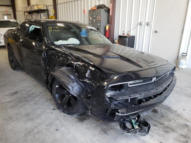 DODGE CHALLENGER 2019 2c3cdzag0kh751233