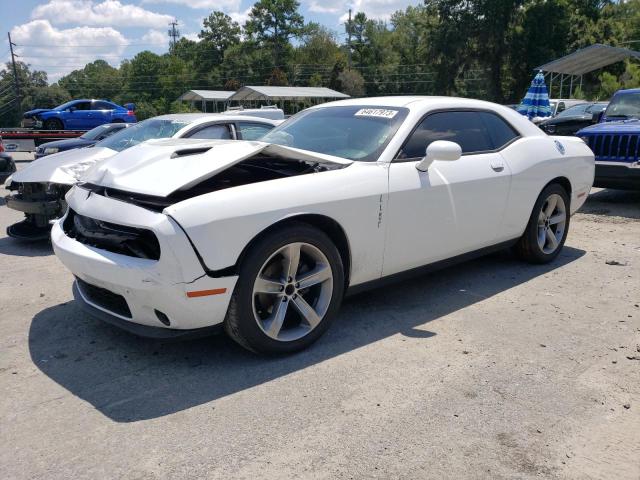 DODGE CHALLENGER 2019 2c3cdzag0kh751393