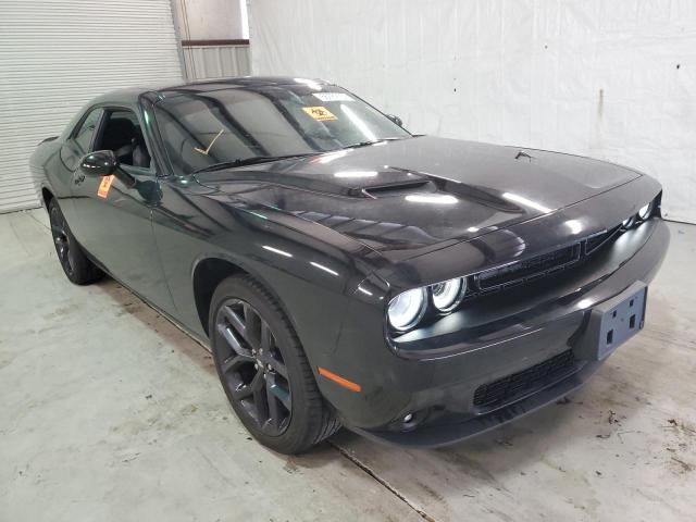 DODGE CHALLENGER 2020 2c3cdzag0lh109807