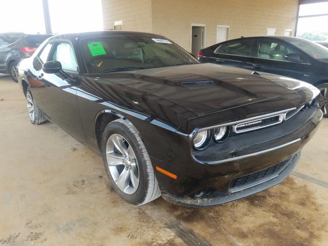 DODGE CHALLENGER 2020 2c3cdzag0lh110570