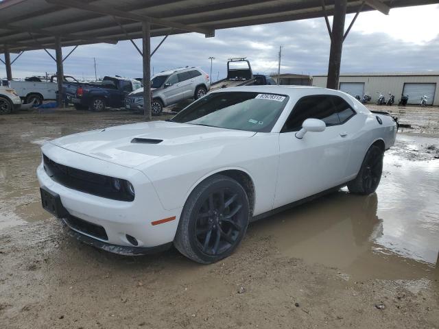 DODGE CHALLENGER 2020 2c3cdzag0lh134092