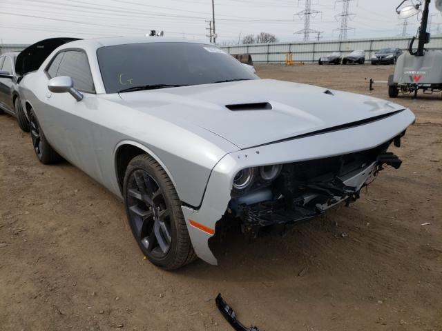 DODGE CHALLENGER 2020 2c3cdzag0lh135002