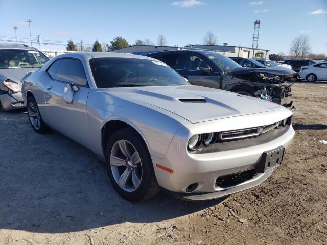 DODGE CHALLENGER 2020 2c3cdzag0lh135114