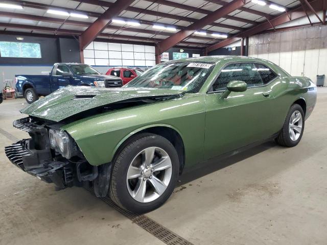 DODGE CHALLENGER 2020 2c3cdzag0lh142726