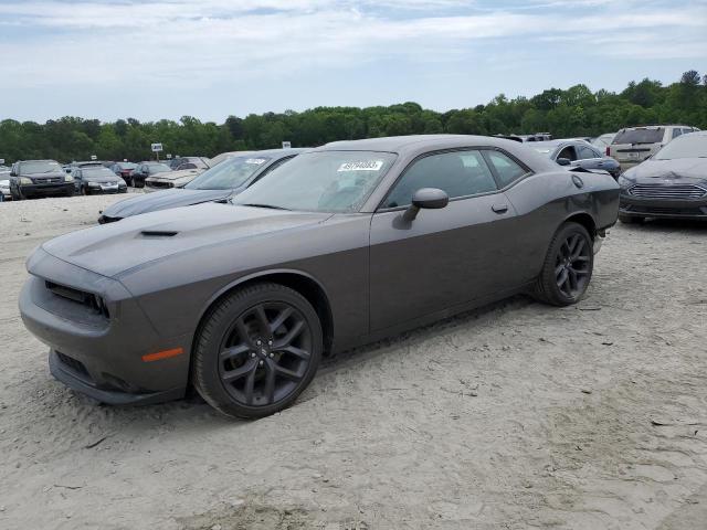 DODGE CHALLENGER 2020 2c3cdzag0lh149367