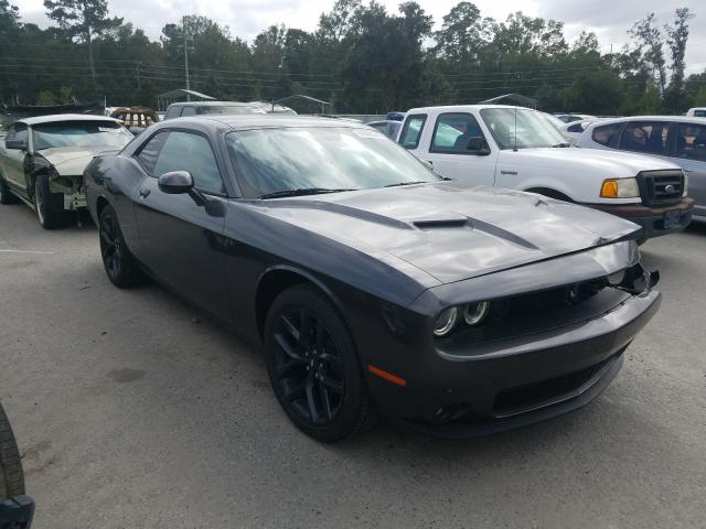 DODGE CHALLENGER 2020 2c3cdzag0lh196494