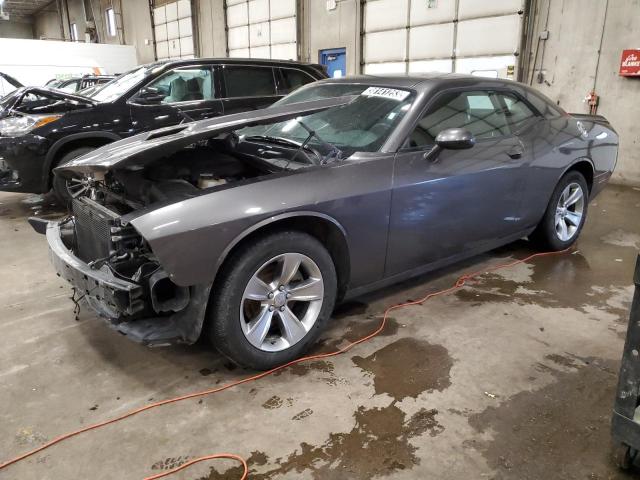 DODGE CHALLENGER 2020 2c3cdzag0lh203315