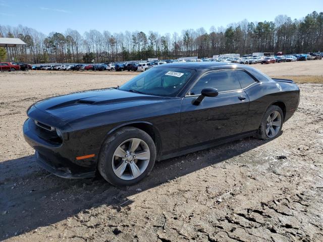 DODGE CHALLENGER 2020 2c3cdzag0lh206067