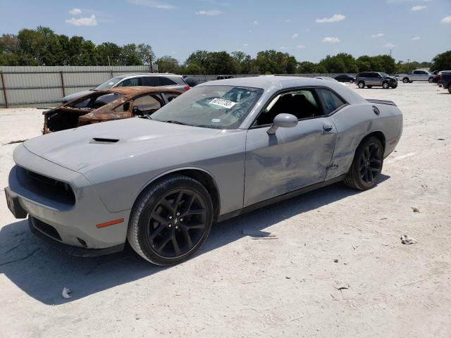 DODGE CHALLENGER 2020 2c3cdzag0lh218798