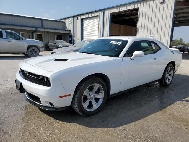 DODGE CHALLENGER 2020 2c3cdzag0lh222429