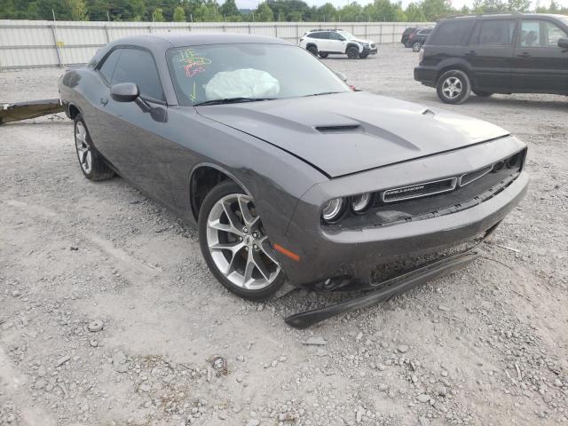 DODGE CHALLENGER 2020 2c3cdzag0lh235150