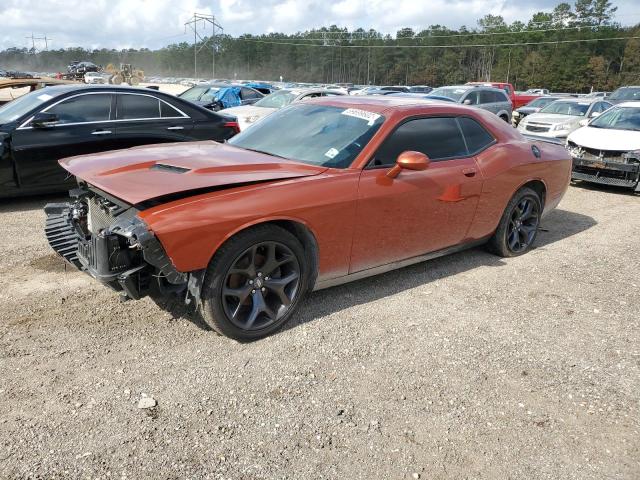 DODGE CHALLENGER 2020 2c3cdzag0lh240204