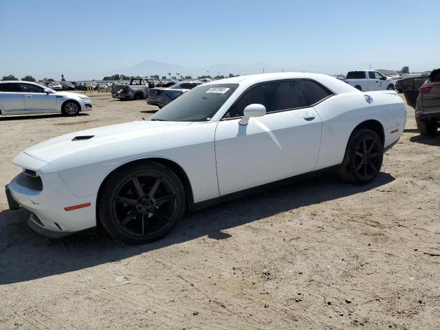 DODGE CHALLENGER 2020 2c3cdzag0lh243670