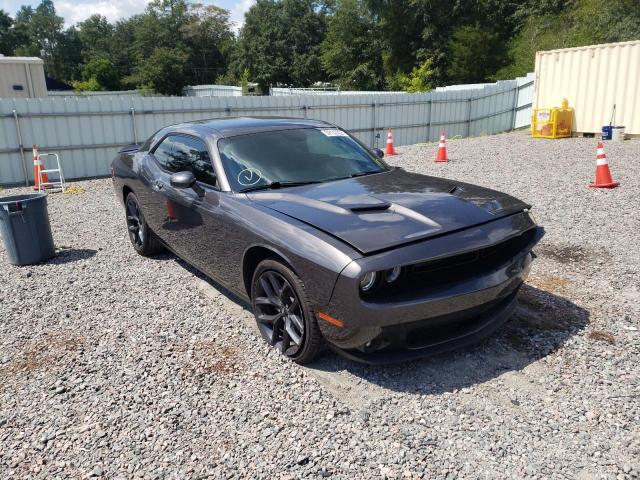 DODGE CHALLENGER 2021 2c3cdzag0mh513496