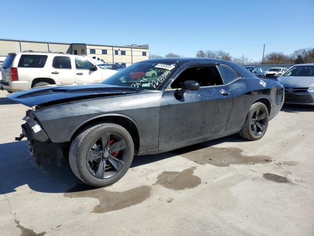 DODGE CHALLENGER 2021 2c3cdzag0mh524448