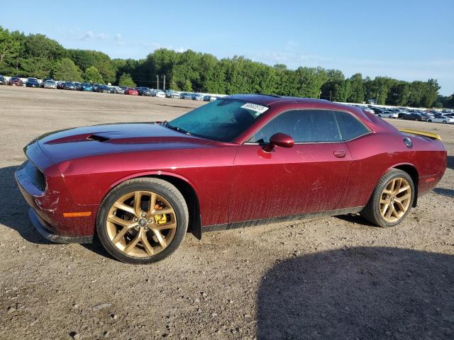 DODGE CHALLENGER 2021 2c3cdzag0mh564013