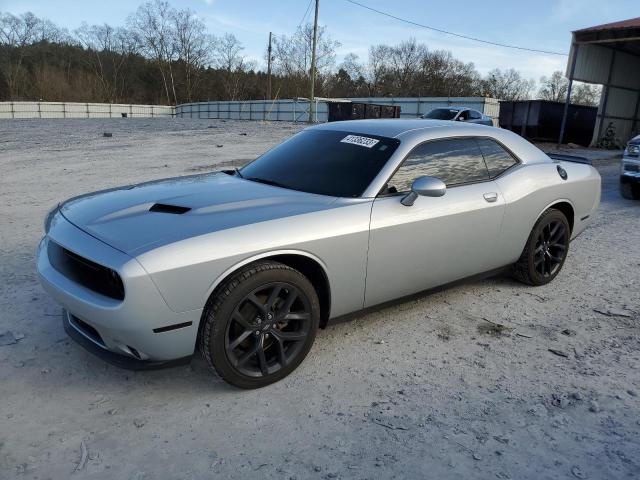 DODGE CHALLENGER 2021 2c3cdzag0mh564500